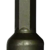 Adapter hylse 1/4"