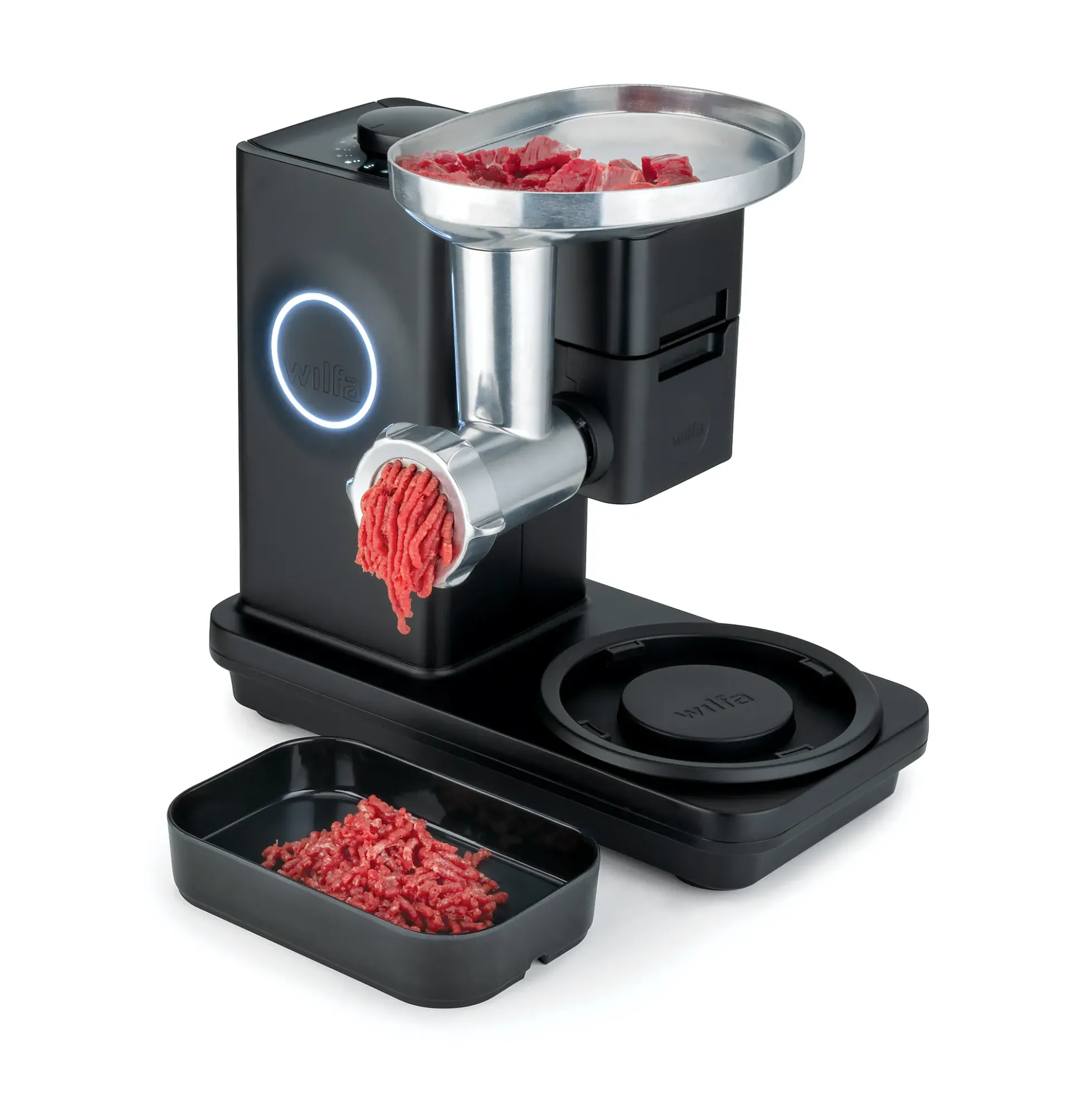 Adapter Probaker