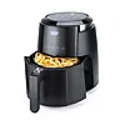 Airfryer AF1B-350 3,5l svart