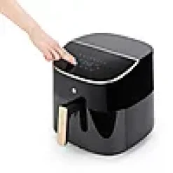 Airfryer AFD-80 split 8l