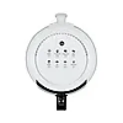 Airfryer AF1W-350 3,5l hvit