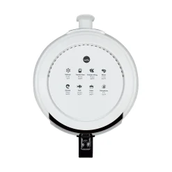 Airfryer AF1W-350 3,5l hvit