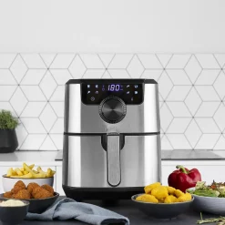Airfryer De Luxe 4,5l
