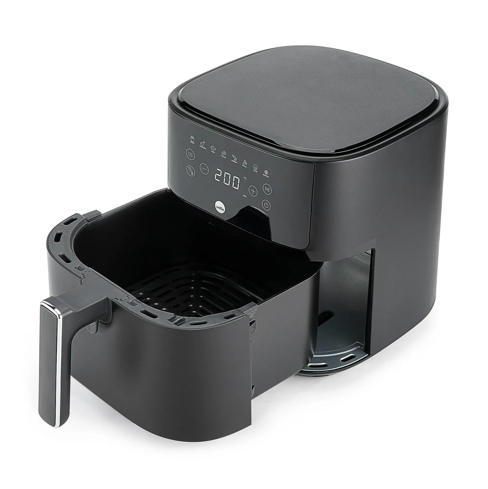 Airfryer 6l AF-60B