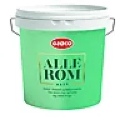 Alle Rom B base 2,7l