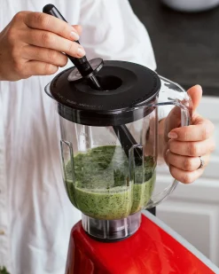Ankarsrum blender