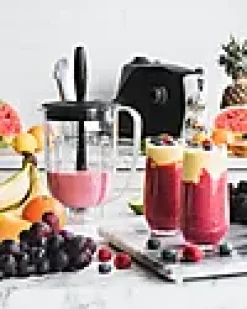 Ankarsrum blender