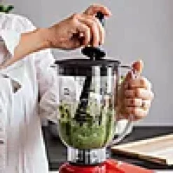 Ankarsrum blender