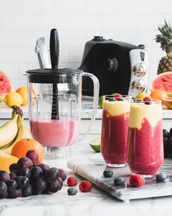 Ankarsrum blender