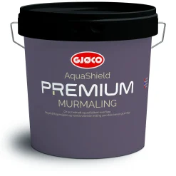 Aquashield Premium murmaling A base 2,7l