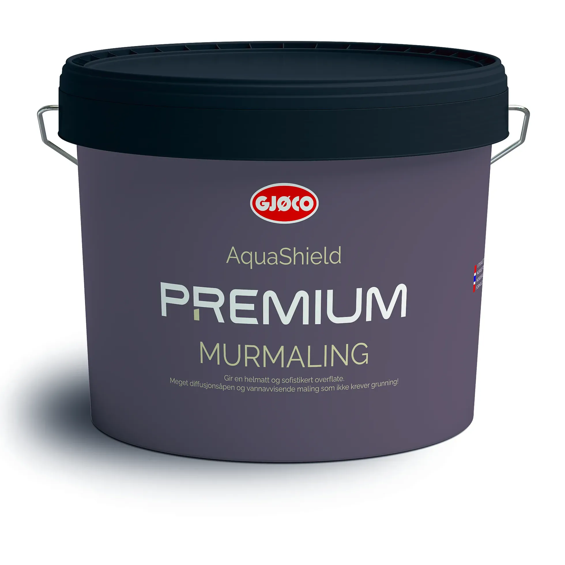 Aquashield Premium murmaling A base 9l
