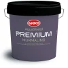Aquashield Premium murmaling hvit base 2,7l