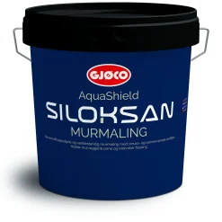 Aquashield Siloksan murmaling C 2,7l