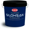 Aquashield Siloksan murmaling mørkgrå 2,7l
