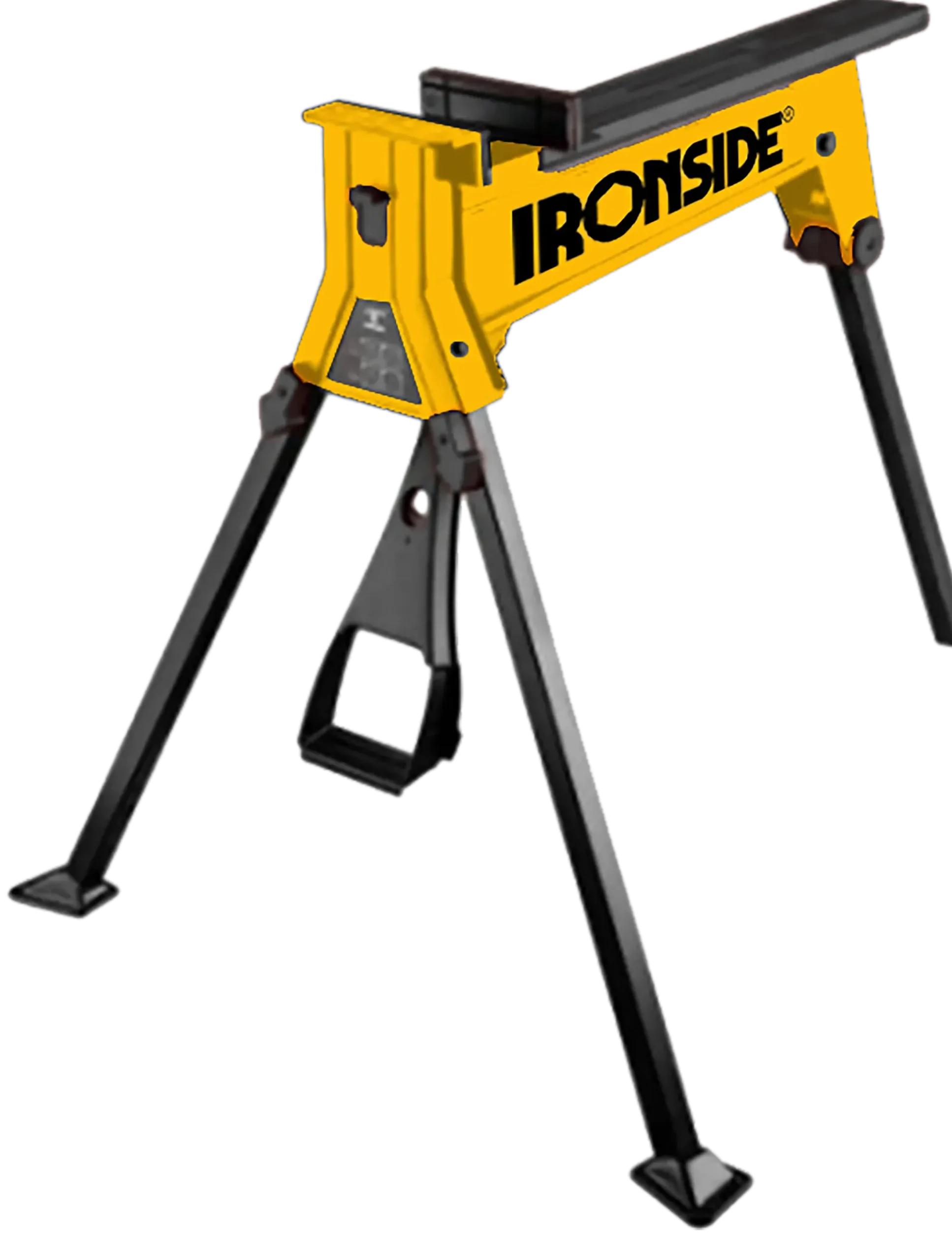Arbeidsbukk spennkraft 1000 kg