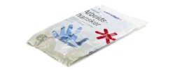 Arbeidshanske latexfri medium