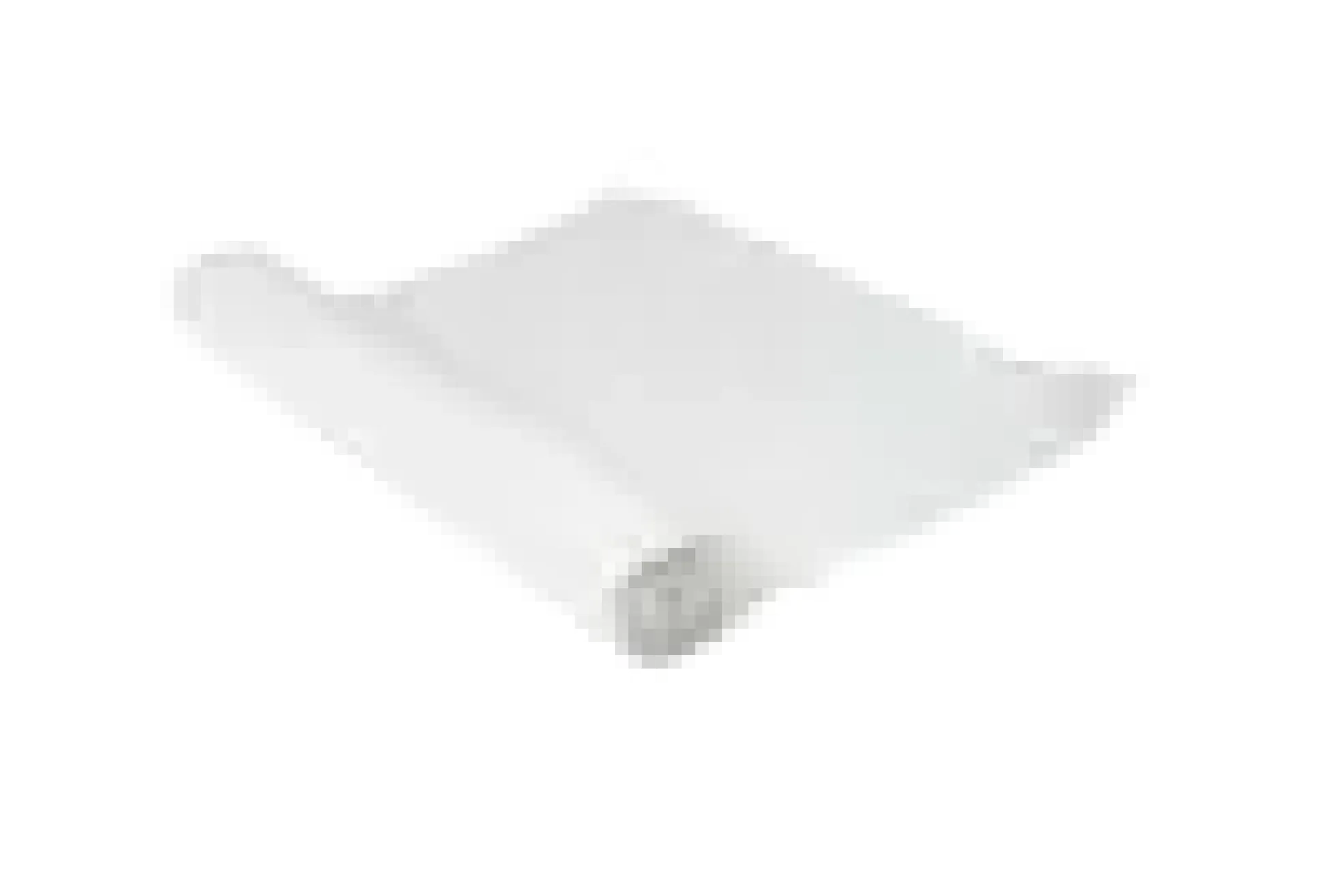 Avfallsekk 160l klar kraftig 720x1120mm 10stk