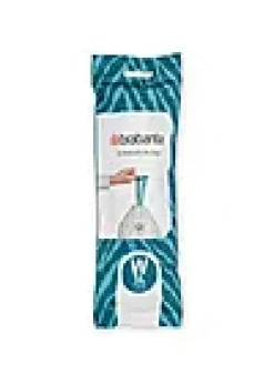 Avfallspose 5l PerfectFit 20stk W