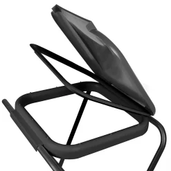 Avfallssekkholder Select