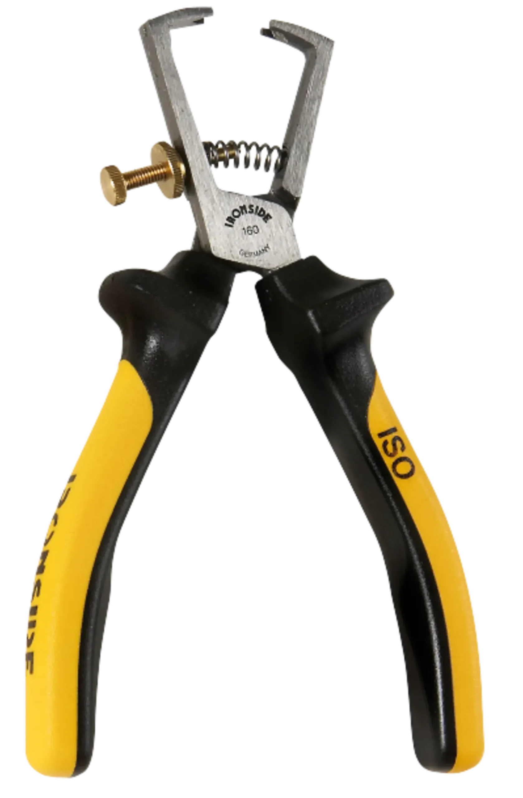 Avisoleringstang 2-komponent 160mm