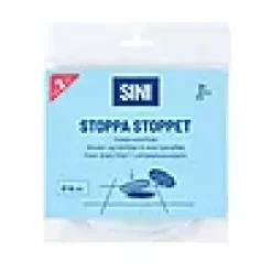 Avløpsfilter Stoppa Stoppet