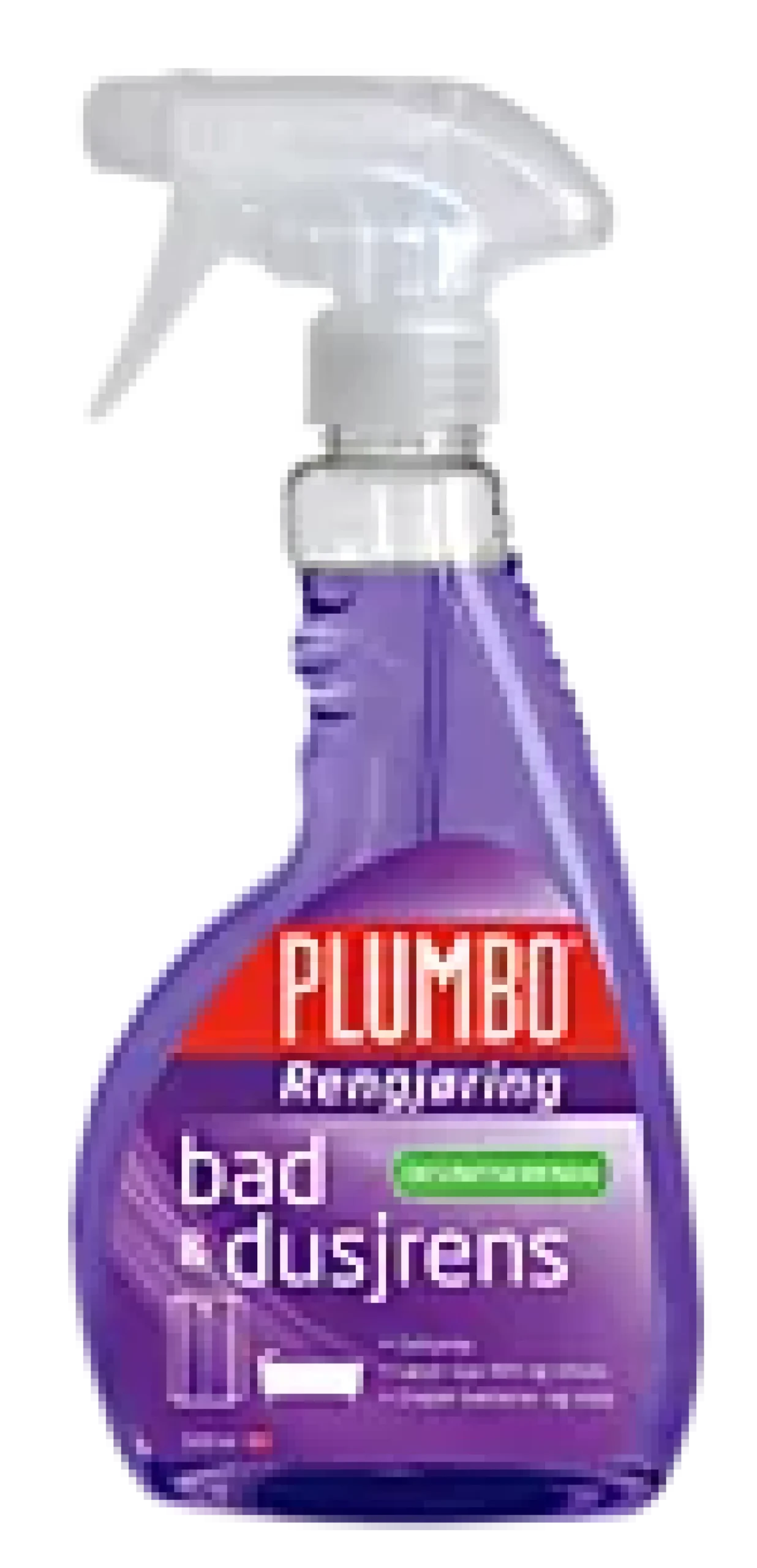 Bad & dusjrens 500ml