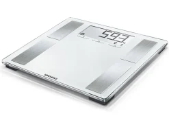 Badevekt med kroppsanalyse Shape Sense Connect 100
