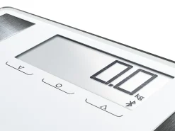 Badevekt med kroppsanalyse Shape Sense Connect 100