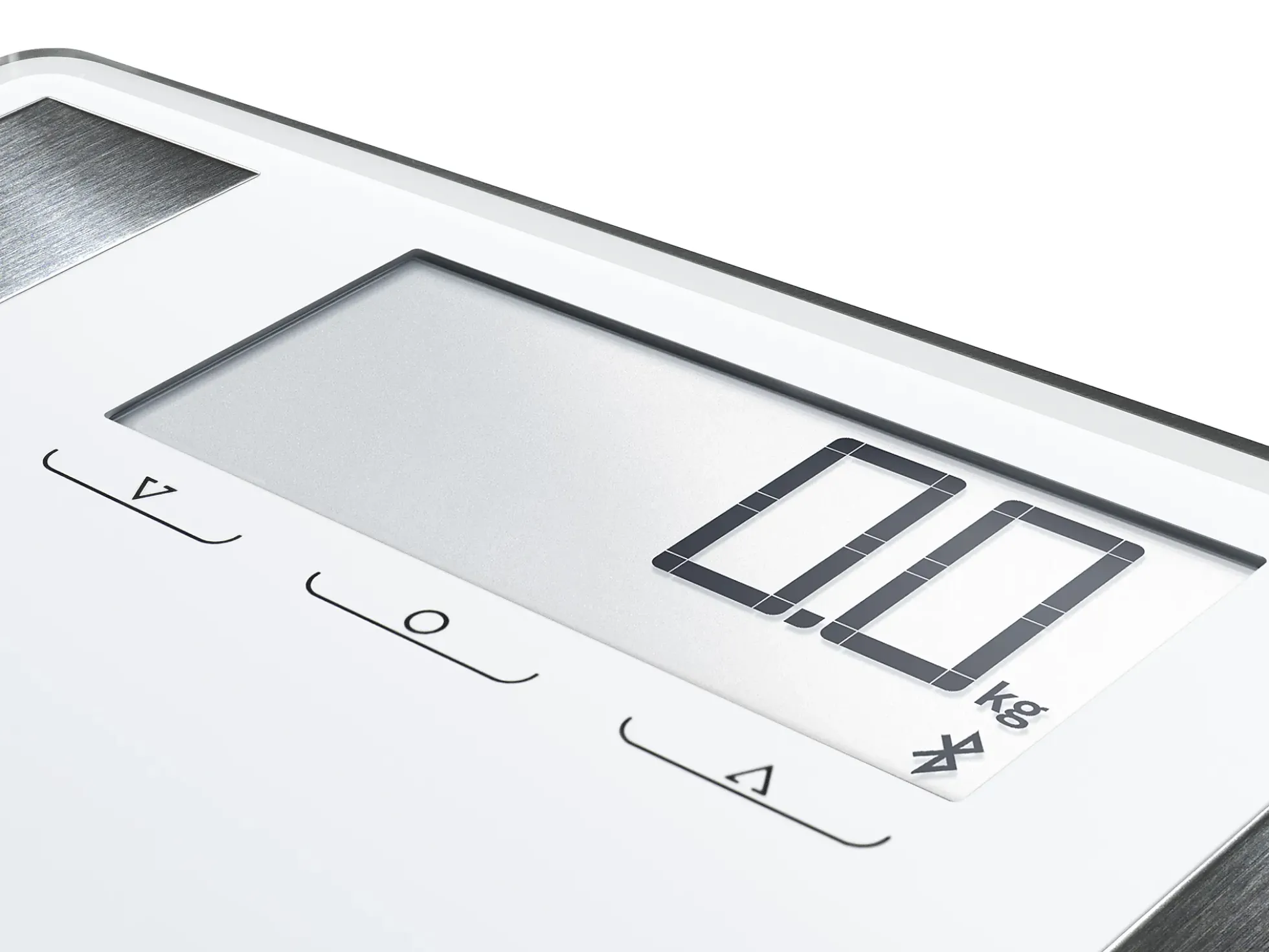 Badevekt med kroppsanalyse Shape Sense Connect 100