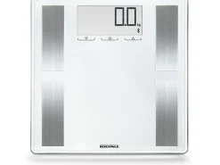 Badevekt med kroppsanalyse Shape Sense Connect 100