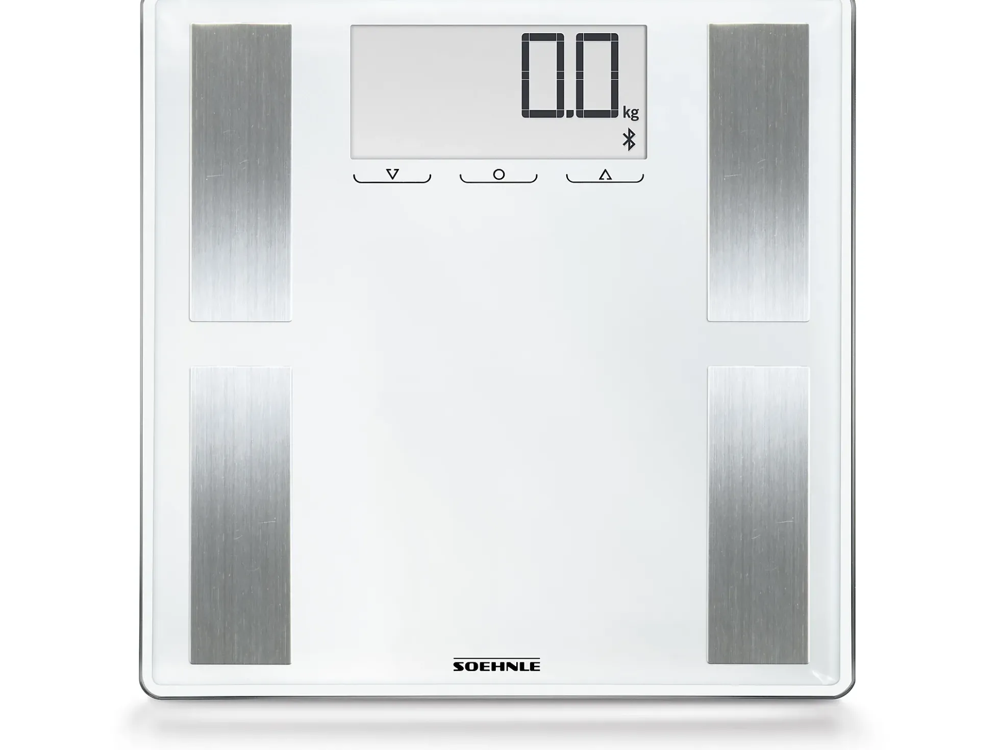 Badevekt med kroppsanalyse Shape Sense Connect 100