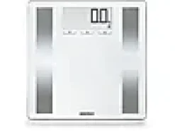 Badevekt med kroppsanalyse Shape Sense Connect 100