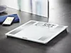 Badevekt med kroppsanalyse Shape Sense Connect 100