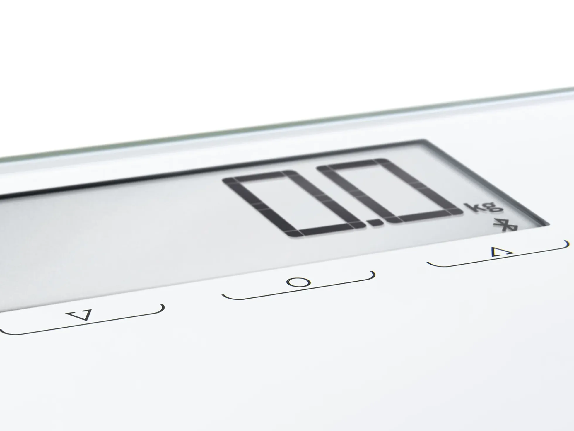 Badevekt med kroppsanalyse Shape Sense Connect 100