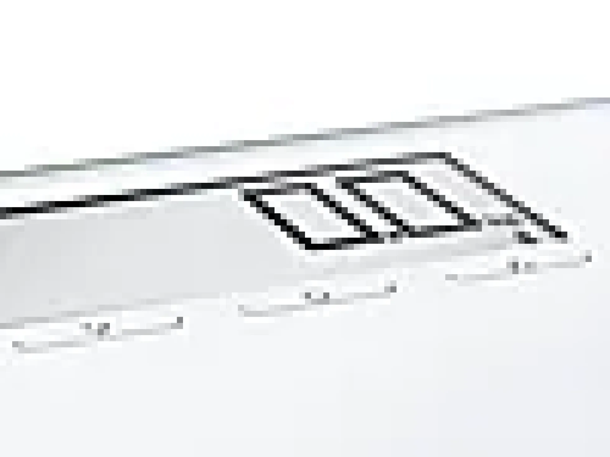 Badevekt med kroppsanalyse Shape Sense Connect 100