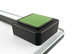 Badevekt med kroppsanalyse Shape Sense Connect 100