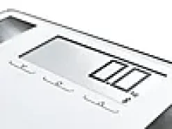 Badevekt med kroppsanalyse Shape Sense Connect 100