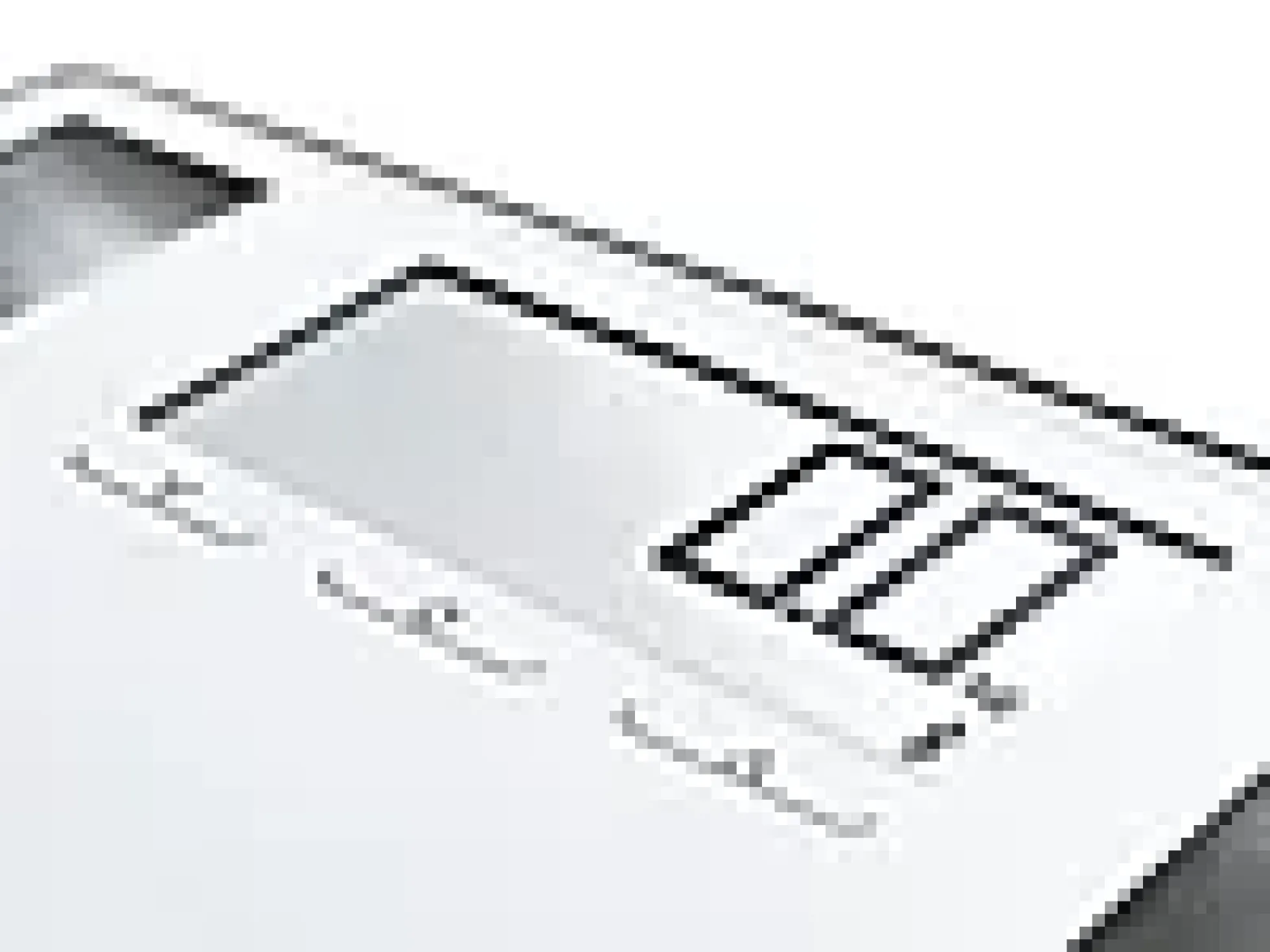 Badevekt med kroppsanalyse Shape Sense Connect 100