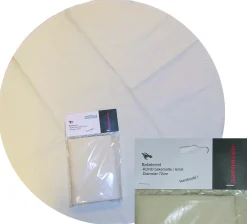 Bakematte ø72cm