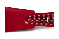 Barkespade rett