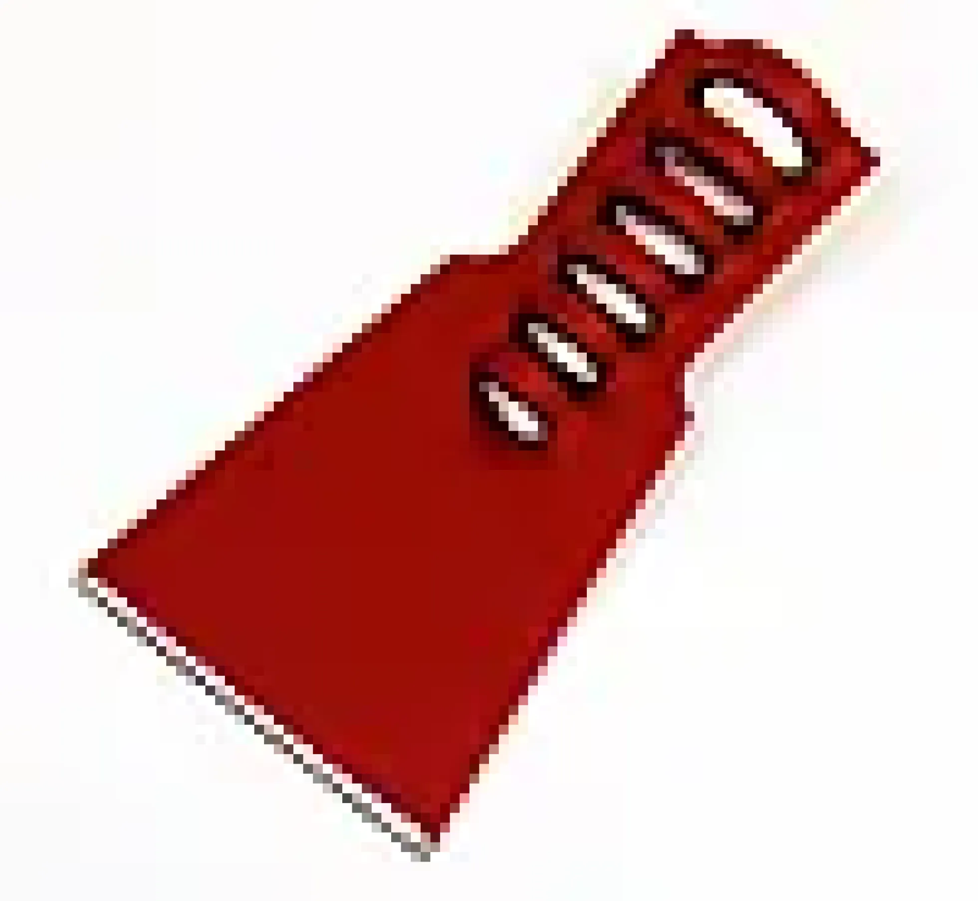 Barkespade rett
