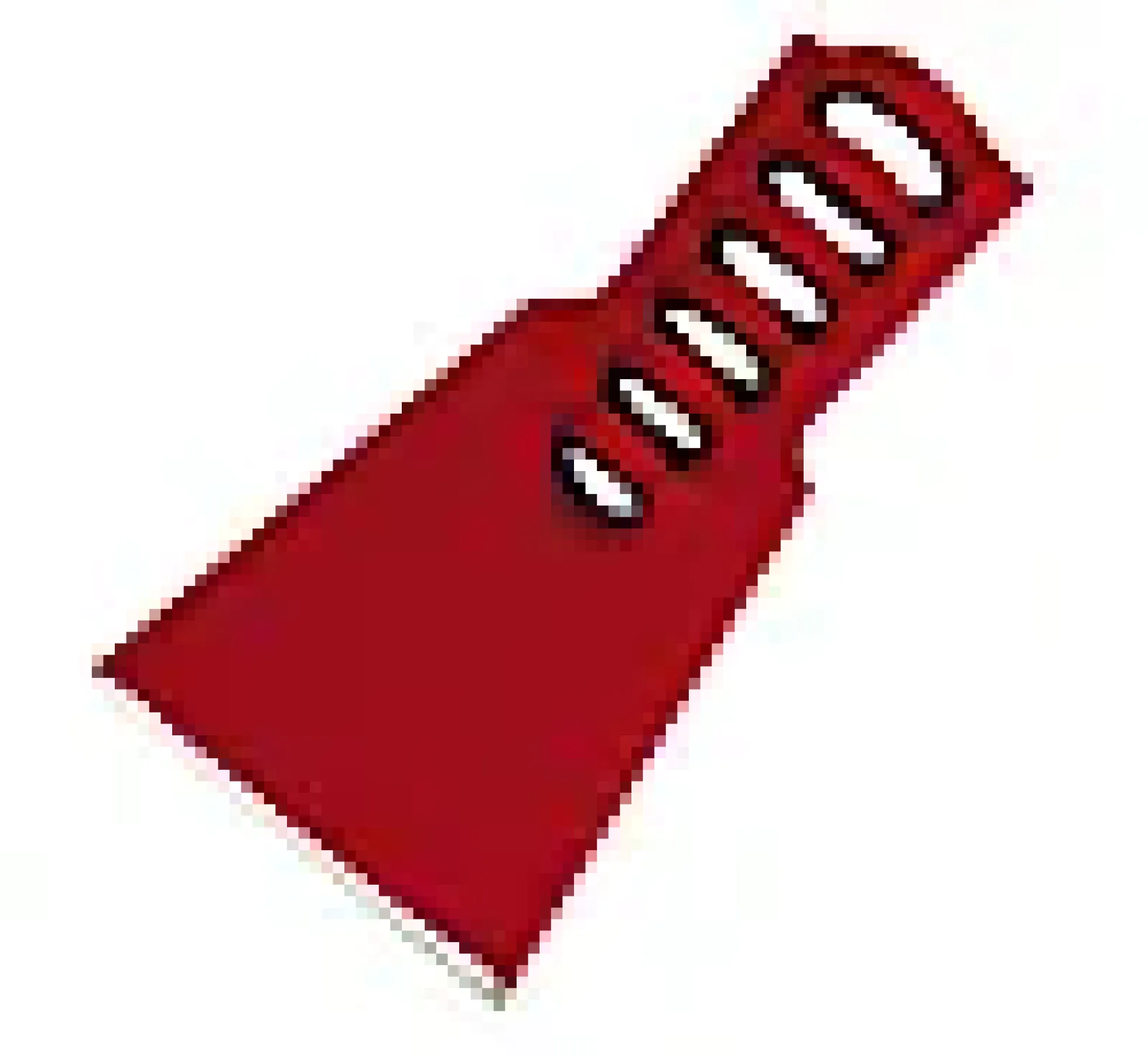 Barkespade rett