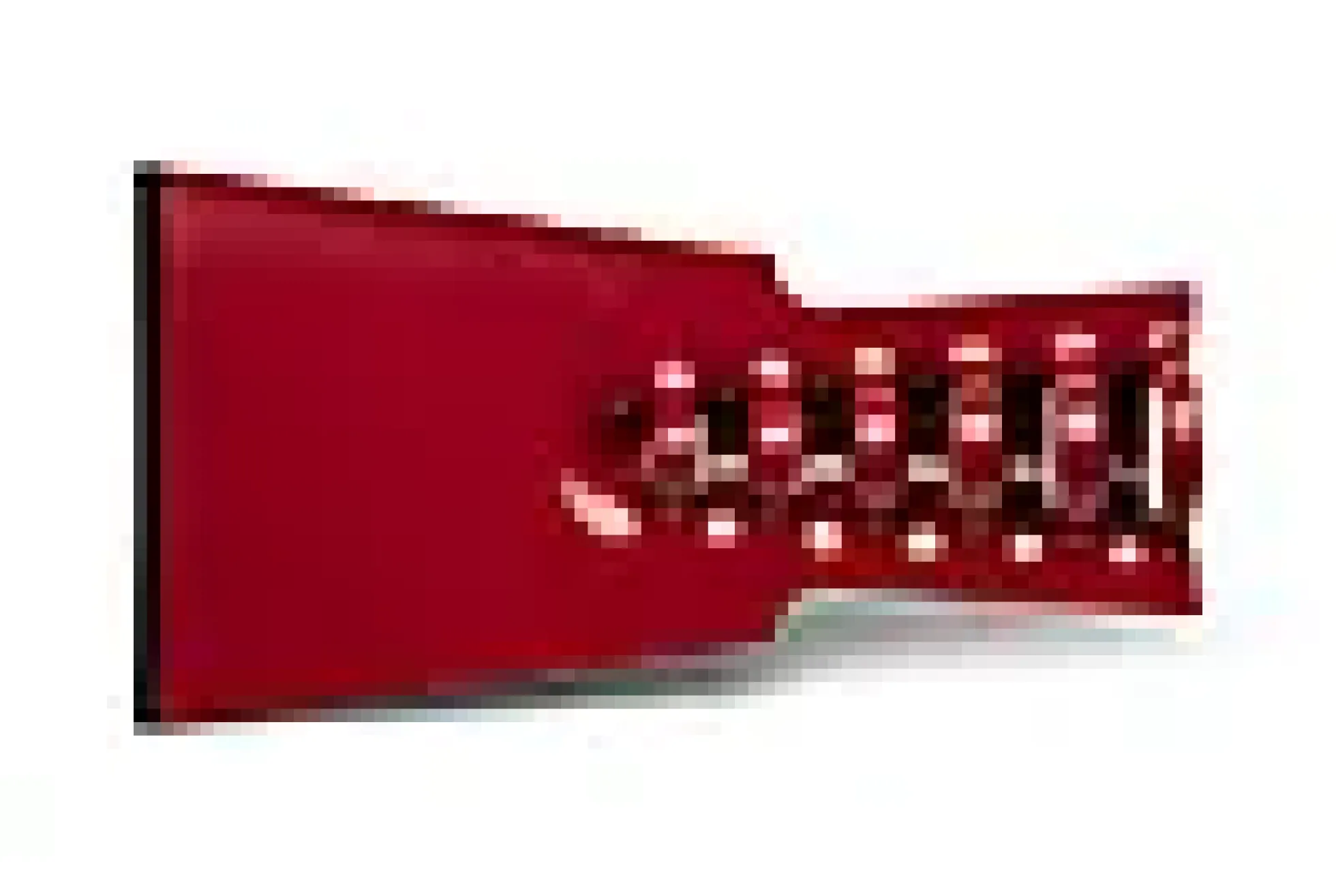 Barkespade rett