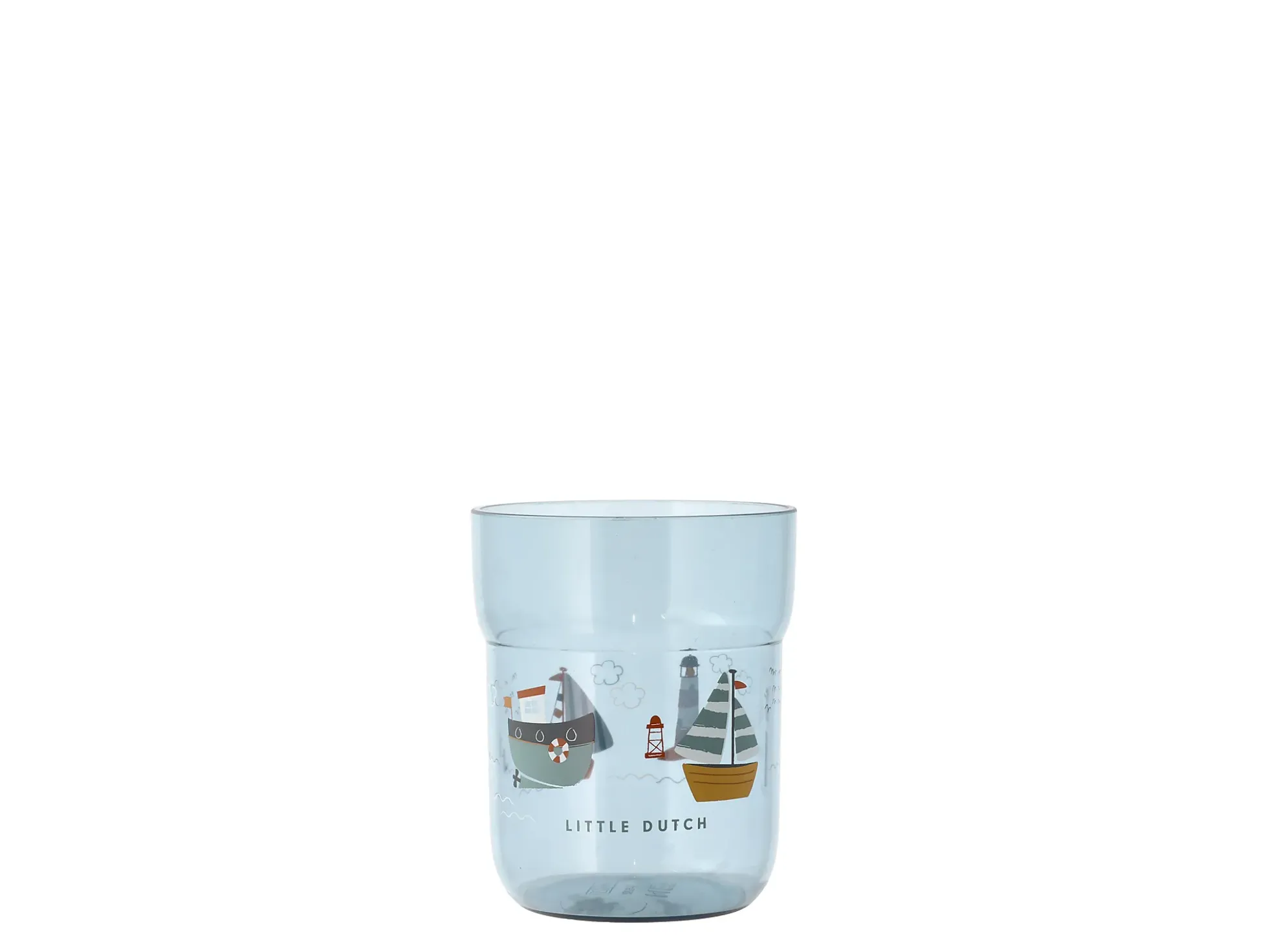 Barneglass Mio Sailors Bay 25cl
