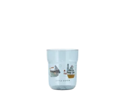 Barneglass Mio Sailors Bay 25cl