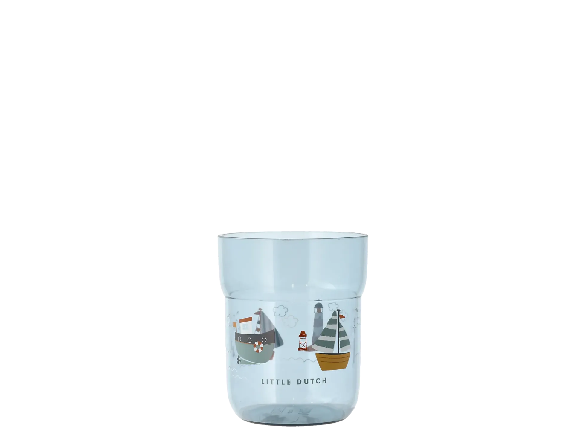 Barneglass Mio Sailors Bay 25cl