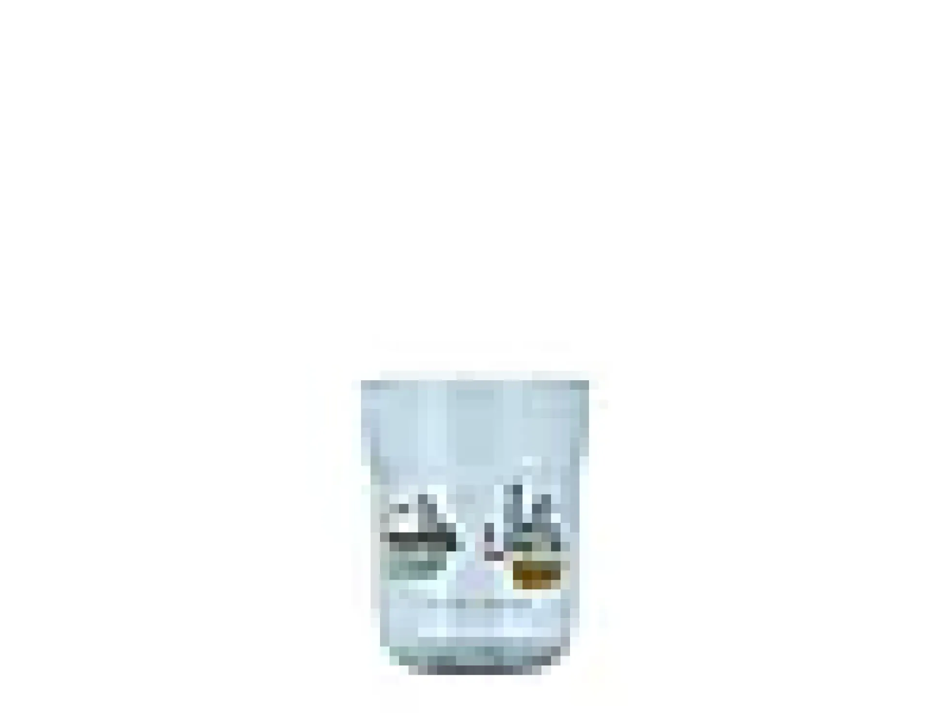 Barneglass Mio Sailors Bay 25cl
