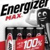 Batteri Max AA 4stk