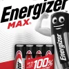 Batteri Max AAA 4stk
