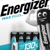 Batteri Max plus AAA 4stk